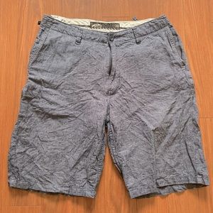 Vans Men’s Shorts - 34”